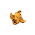 Gold Weepinbell